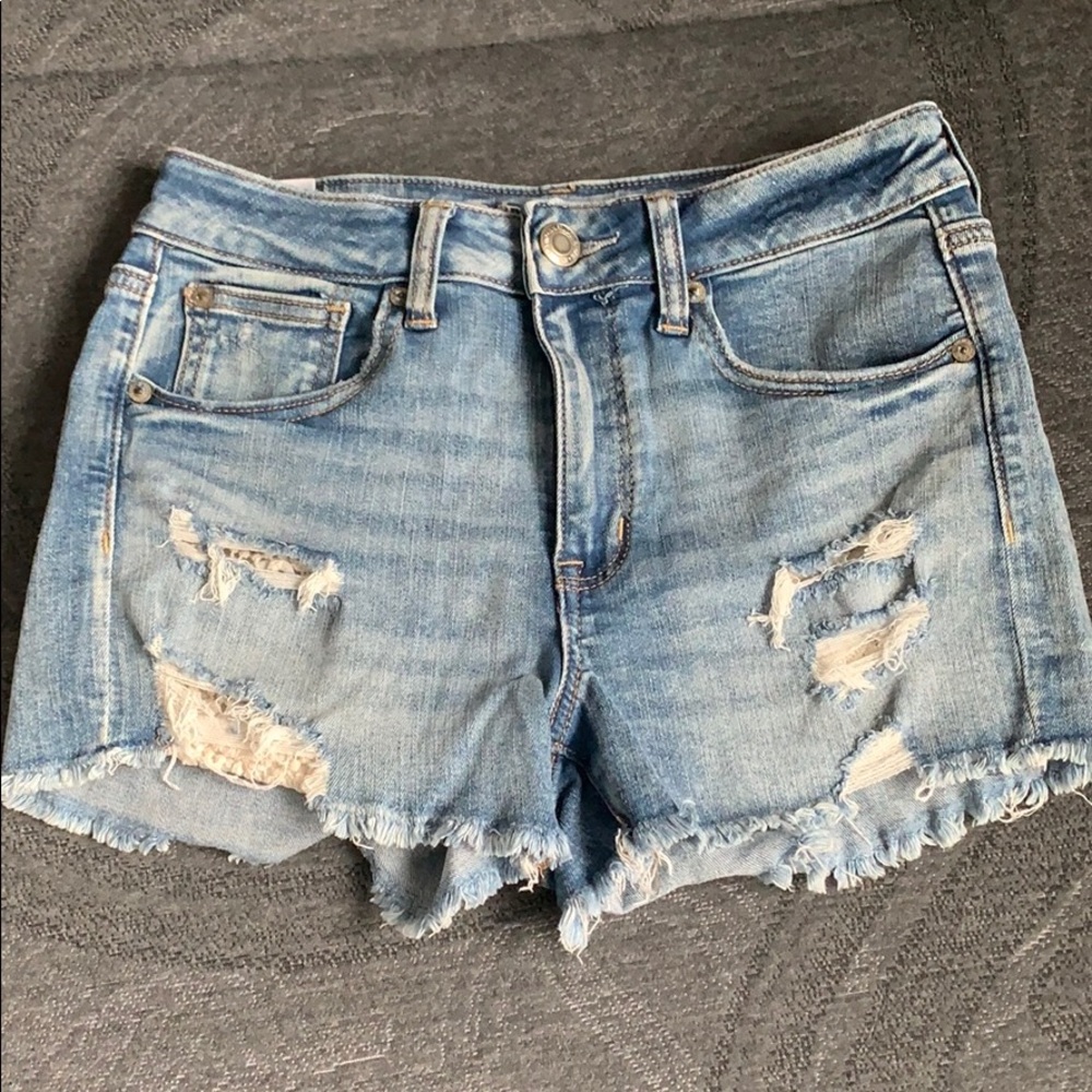 AE shorts!